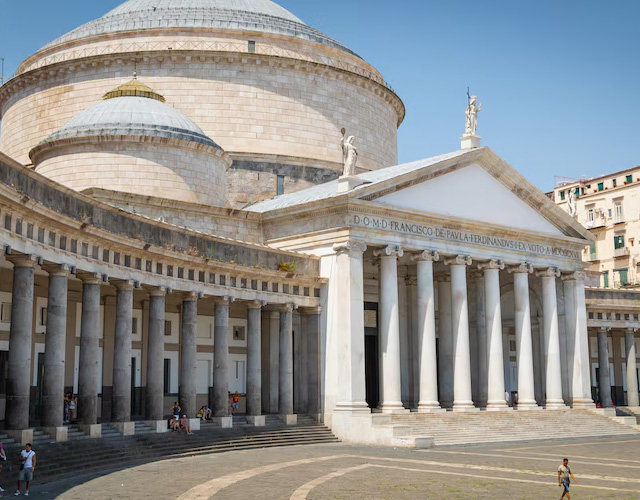 那不勒斯东方大学